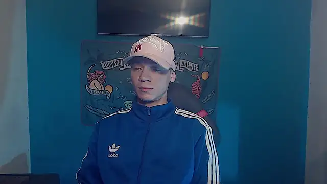 Burperking420  online show from 02/10/26, 04:22