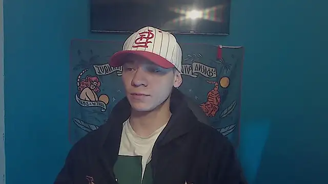 Burperking420  online show from 02/15/26, 04:25