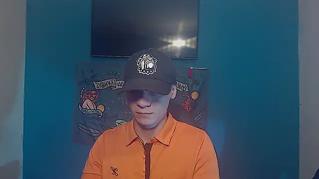 Burperking420  online show from 02/19/26, 05:53