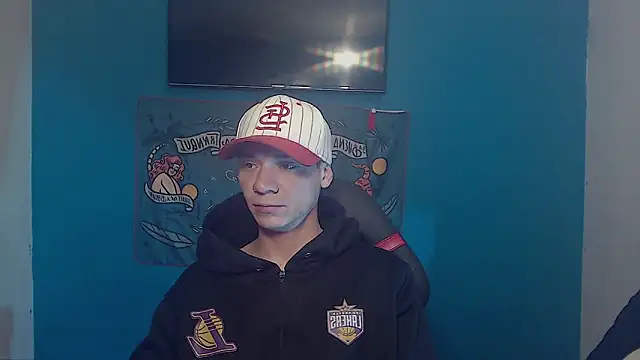 Burperking420  online show from 02/20/26, 02:06