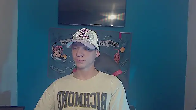 Burperking420  online show from 02/25/26, 06:50