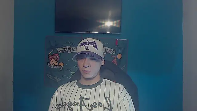 Burperking420  online show from 02/28/26, 04:30