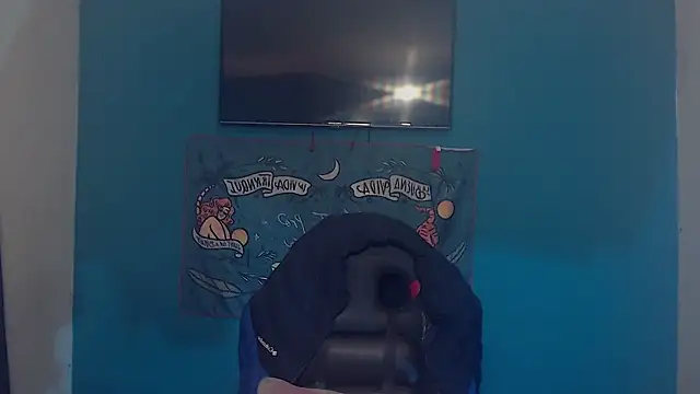 Burperking420  online show from 03/01/26, 05:59