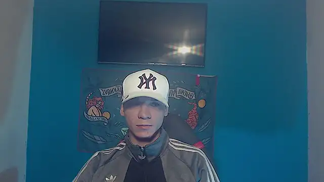 Burperking420  online show from 03/04/26, 06:25