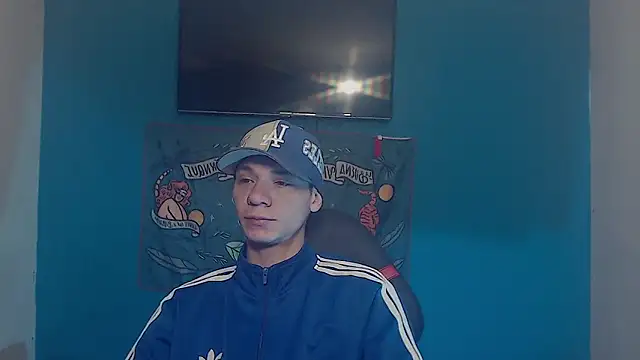 Burperking420  online show from 03/07/26, 05:21