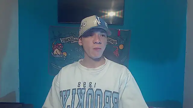 Burperking420  online show from 03/18/26, 05:38