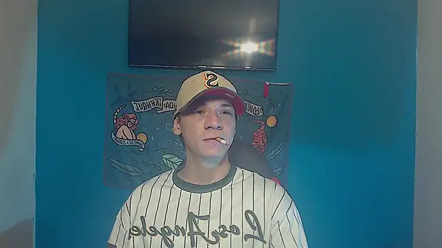 Burperking420  online show from 03/27/26, 06:18