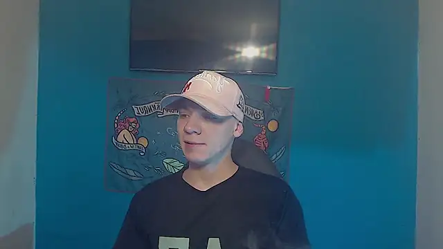 Burperking420  online show from 03/29/26, 06:41