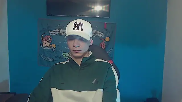 Burperking420  online show from 04/09/26, 06:24