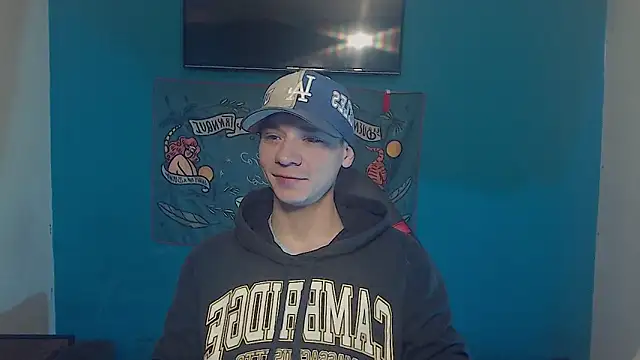 Burperking420  online show from 04/22/26, 06:09