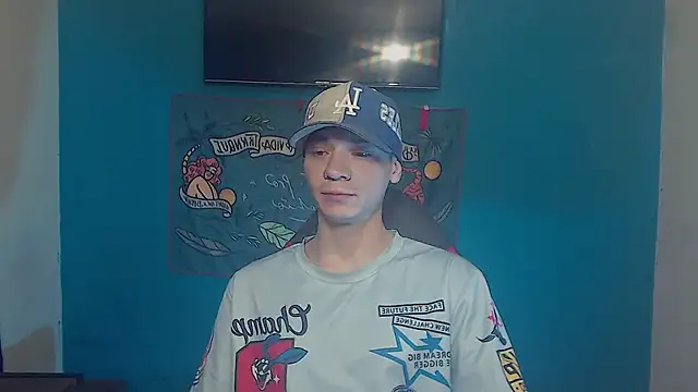 Burperking420  online show from 04/23/26, 06:32