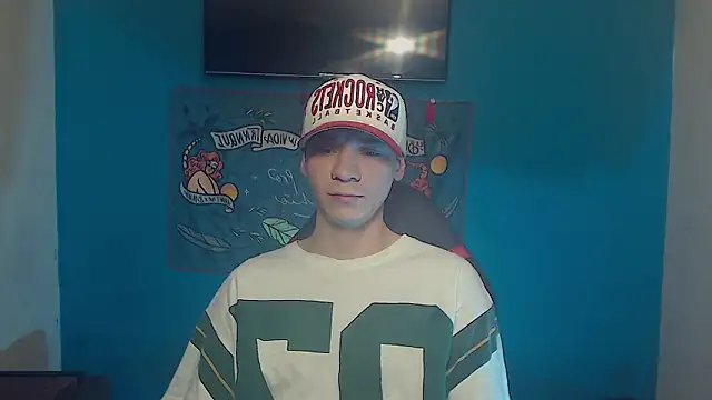 Burperking420  online show from 05/06/26, 06:57