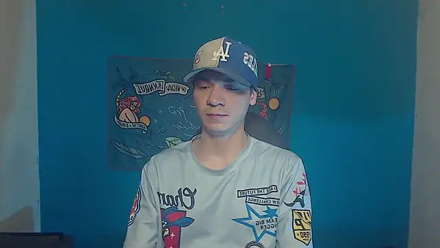 Burperking420  online show from 06/03/26, 06:57