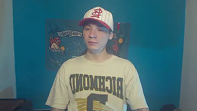 Burperking420  online show from 06/09/26, 05:46