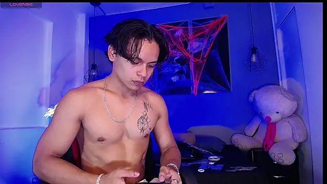 Draco collins online show from 10/22/25, 08:30