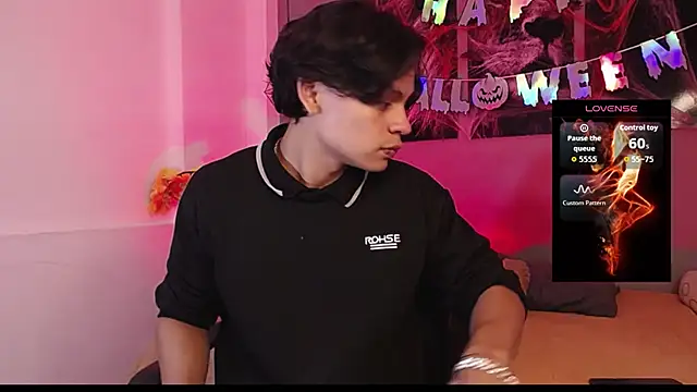 Draco collins online show from 10/23/25, 08:07