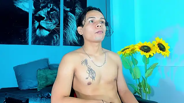 Draco collins online show from 12/15/25, 08:35