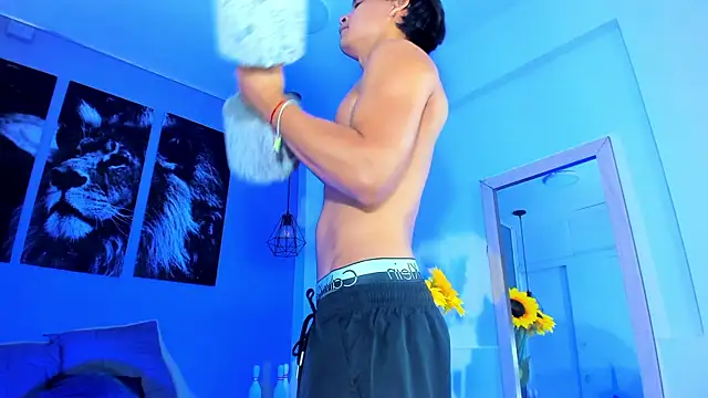 Draco collins online show from 12/18/25, 08:04