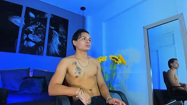 Draco collins online show from 12/19/25, 08:49