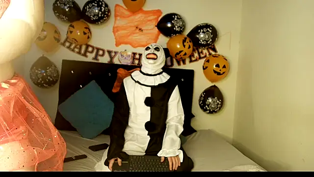 Kymberlyandlucas2 online show from 10/09/25, 04:43