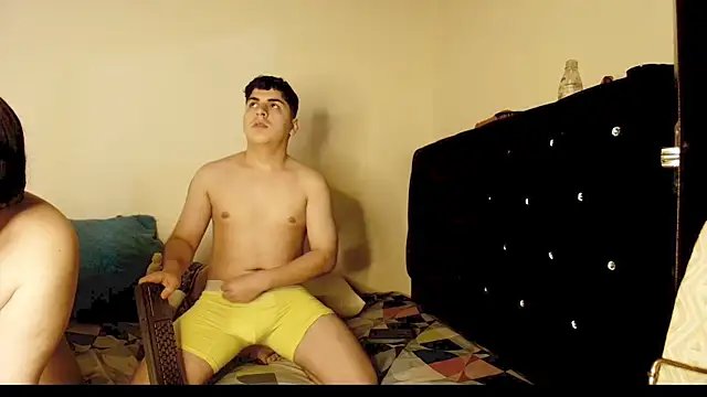 Kymberlyandlucas2 online show from 01/16/26, 03:43