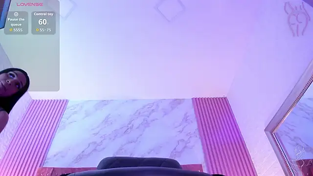 goldilockss15 online show from 09/28/25, 03:23