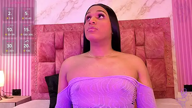 goldilockss15 online show from 10/05/25, 03:49