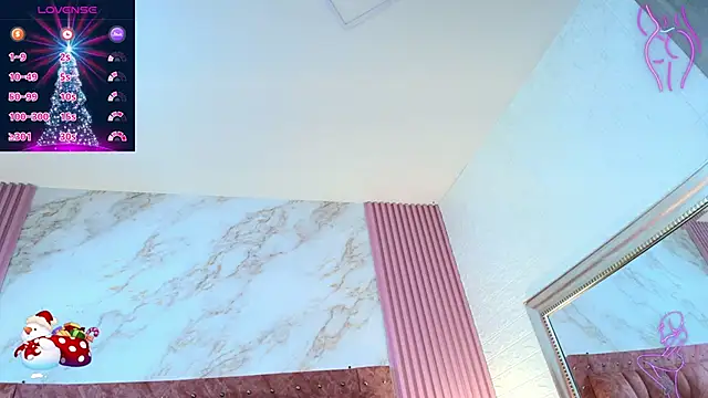 goldilockss15 online show from 12/05/25, 03:26