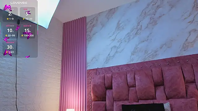 goldilockss15 online show from 01/13/26, 03:23