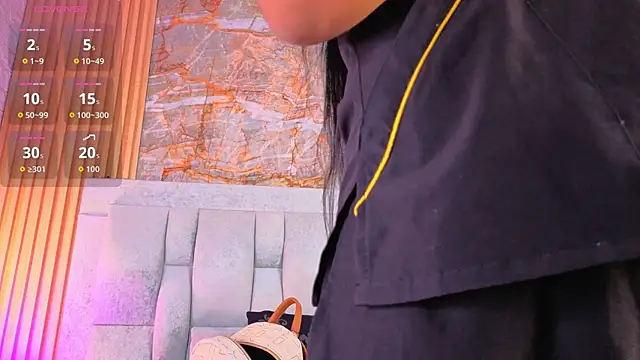 goldilockss15 online show from 02/27/26, 03:17