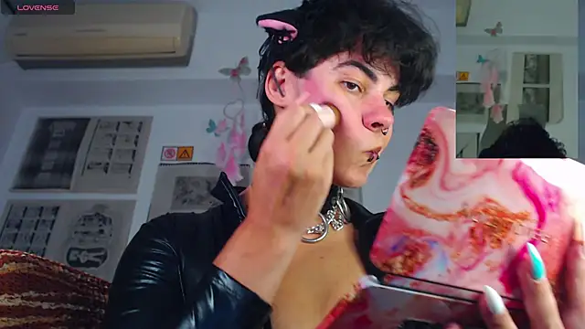 PainPrince69 online show from 10/07/25, 04:53