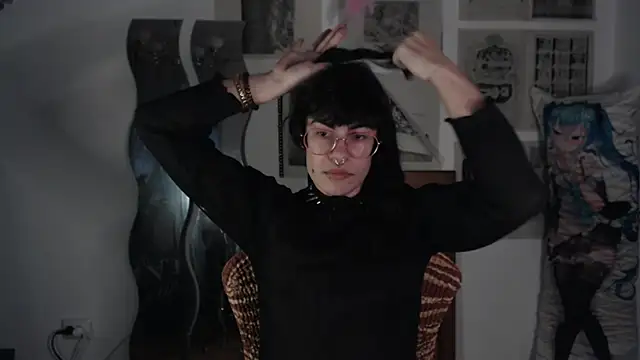 PainPrince69 online show from 03/23/26, 04:38