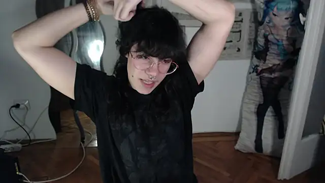 PainPrince69 online show from 04/22/26, 02:58