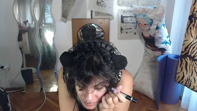 Snapshot of PainPrince69 chatting on 06/30/26, 04:02 PainPrince69 online show from 06/30/26, 04:02