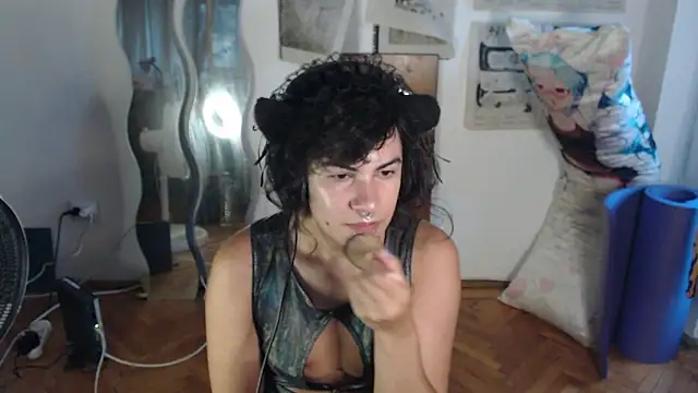 Snapshot of PainPrince69 chatting on 07/03/26, 03:13 PainPrince69 online show from 07/03/26, 03:13
