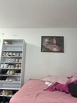 AlesiaCooper online show from 05/10/26, 03:55