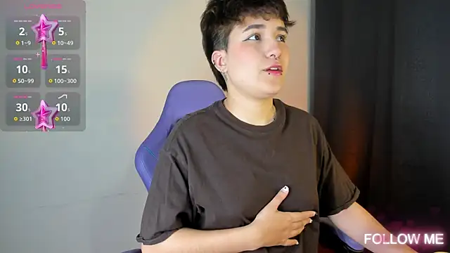 emma cute7 online show from 09/11/25, 02:22