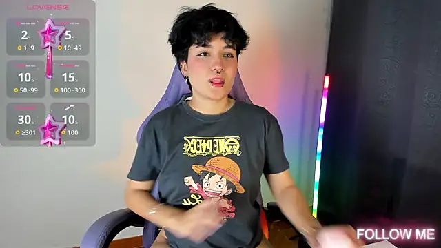 emma cute7 online show from 02/12/26, 02:39