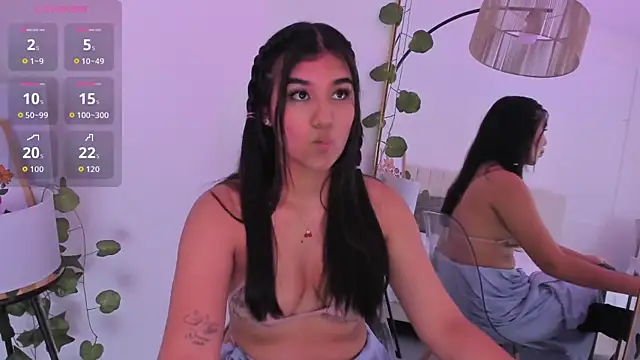  Ananyaa lovd online show from 10/07/25, 12:35