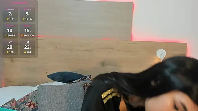  Ananyaa lovd online show from 10/10/25, 11:53