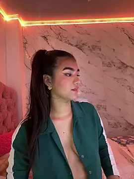  Ananyaa lovd online show from 02/19/26, 04:47