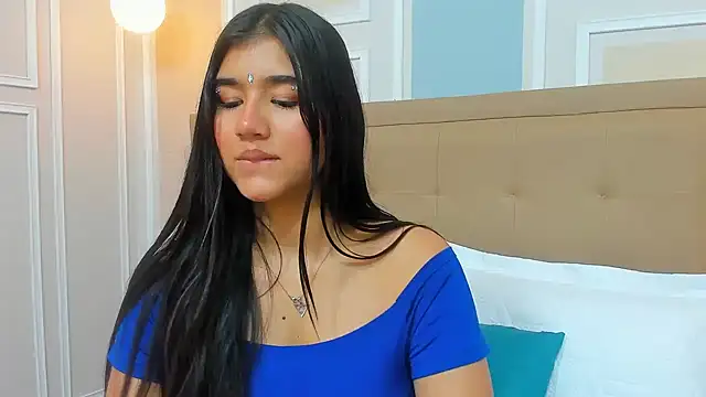  Ananyaa lovd online show from 04/20/26, 03:59