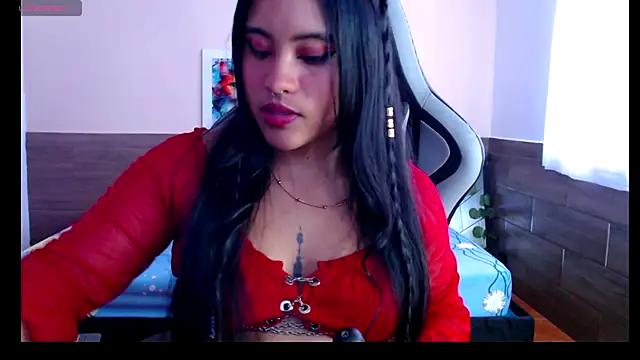 bella warzon online show from 04/22/26, 08:10