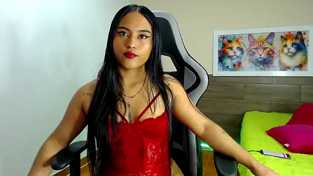 bella warzon online show from 07/05/26, 04:07