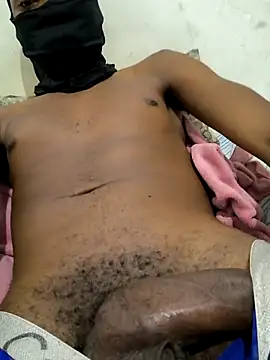 2BigBlacxxx online show from 12/03/25, 02:04