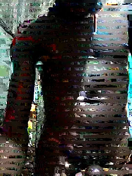 2BigBlacxxx online show from 12/22/25, 03:58