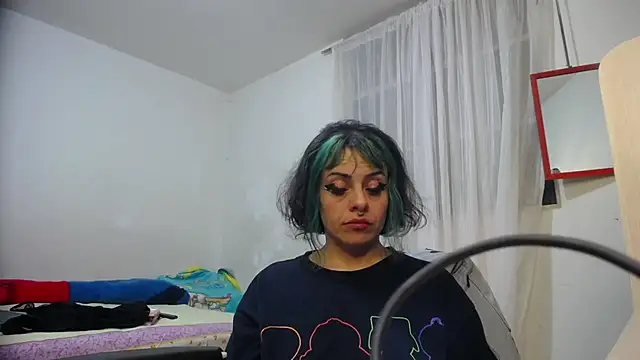 Snapshot of freyaa_sorcerees chatting on 03/12/25, 10:16 freyaa sorcerees online show from 03/12/25, 10:16