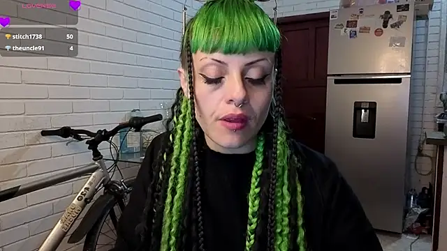 Snapshot of freyaa_sorcerees chatting on 10/01/25, 07:25 freyaa sorcerees online show from 10/01/25, 07:25