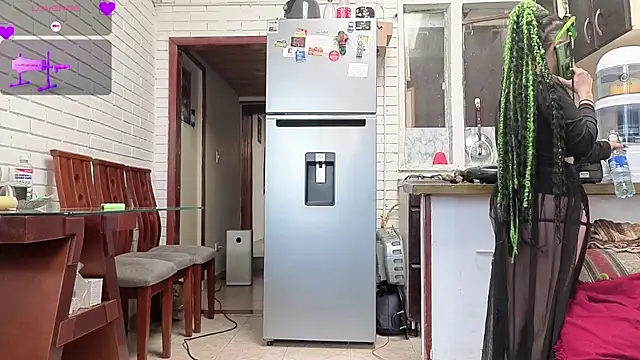 Snapshot of freyaa_sorcerees chatting on 10/09/25, 05:44 freyaa sorcerees online show from 10/09/25, 05:44