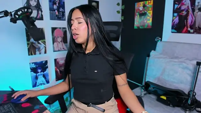 Vickysth online show from 09/17/25, 11:17